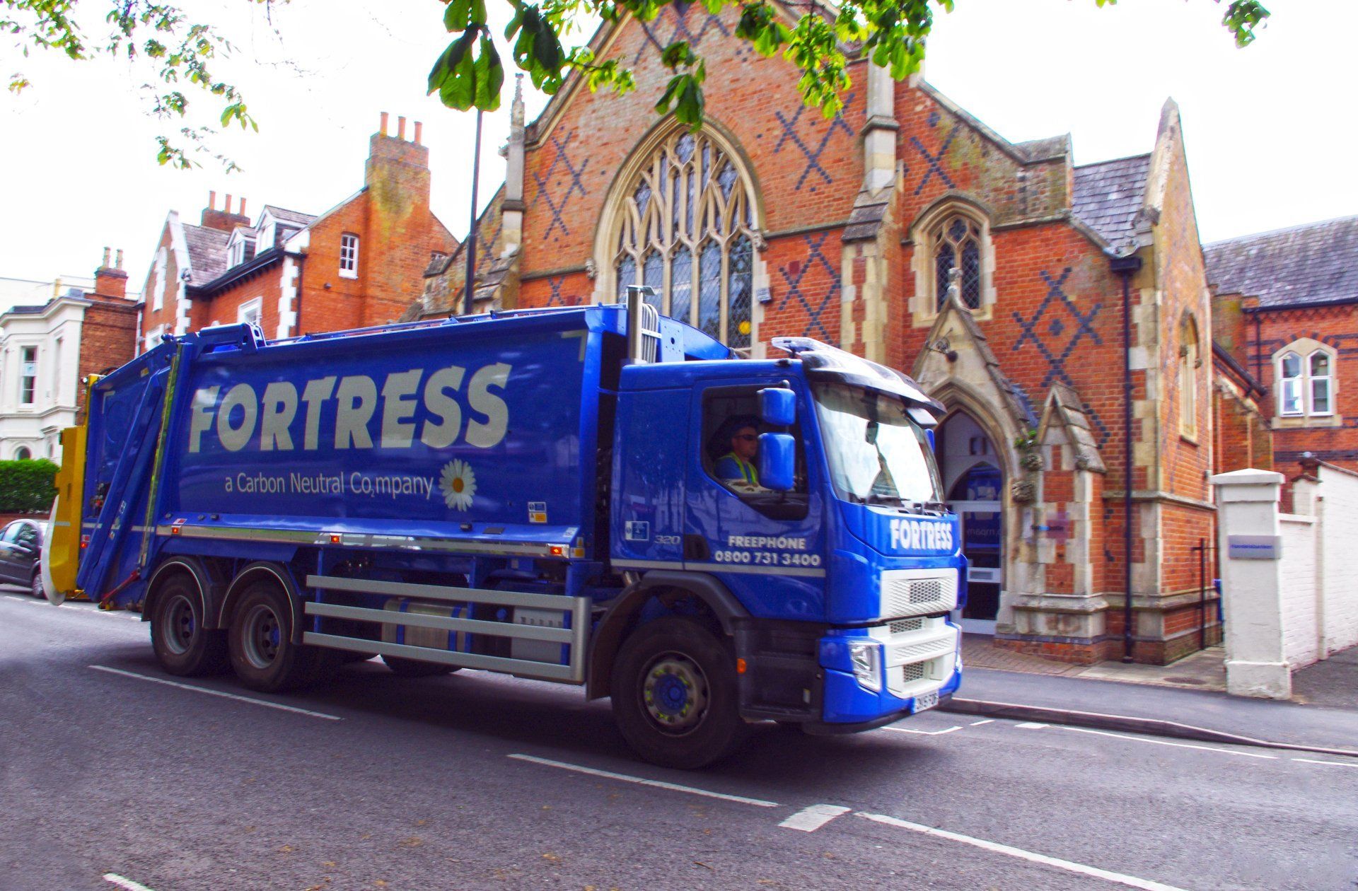 Business Waste Collections