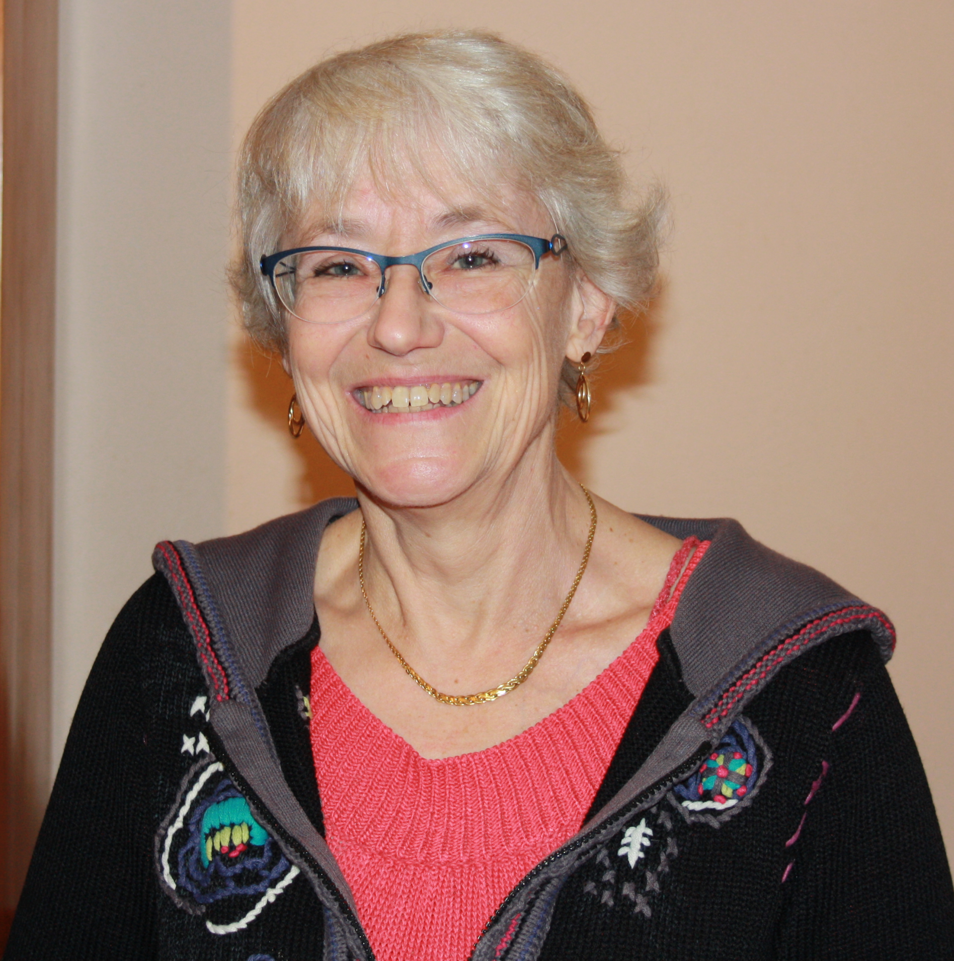 Anne Trambaud-Dufresne