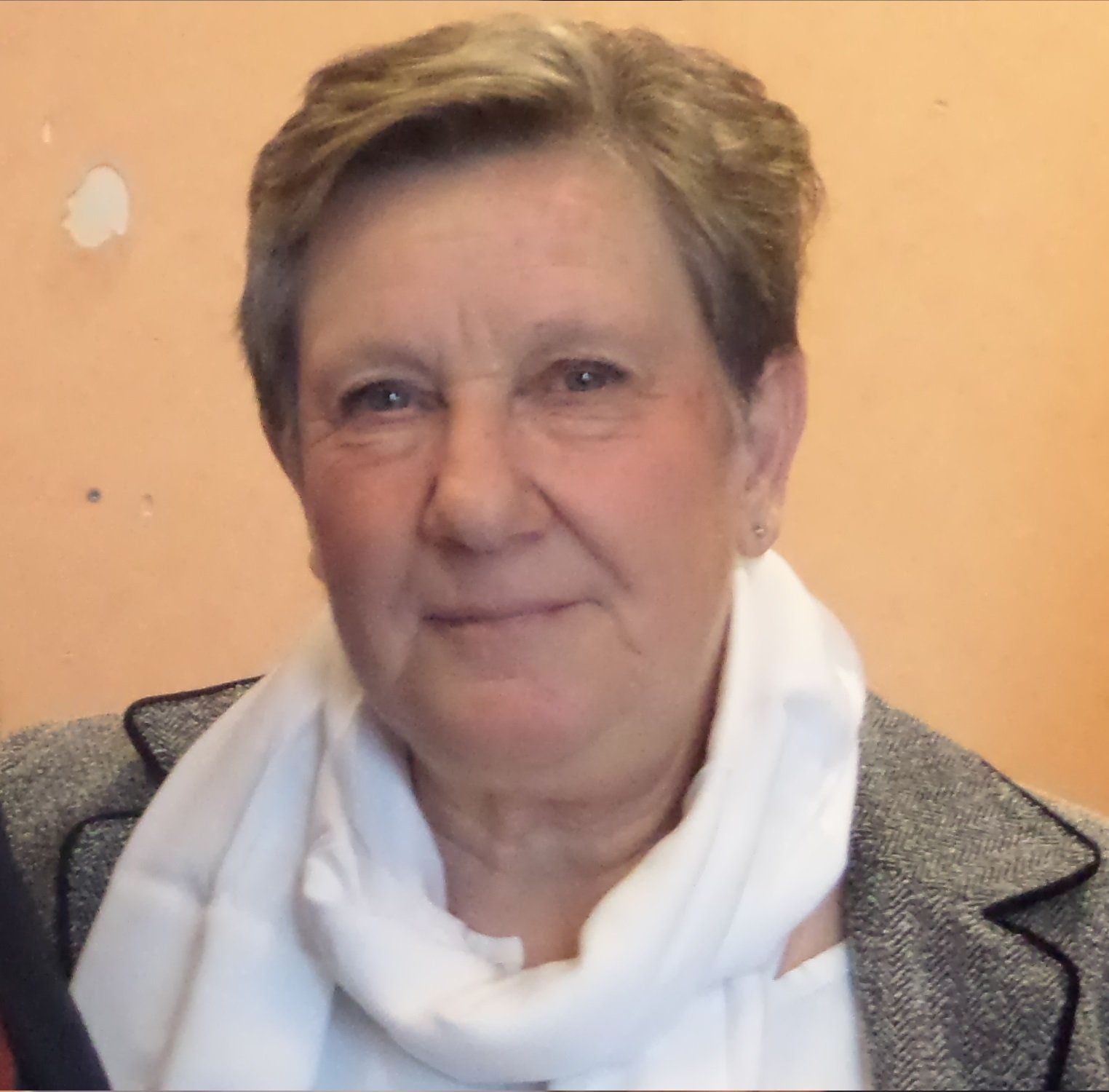 Solange LAPOINTE