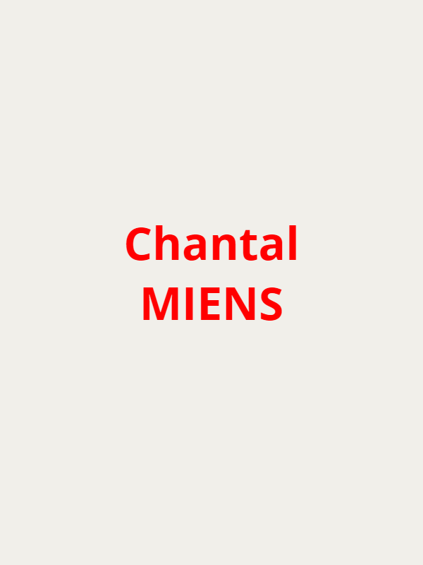 Chantal MIENS