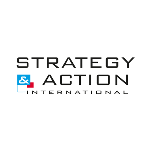 Strategy & Action