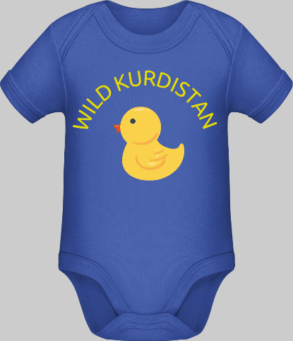 Produktbeschreibung Dieser Mantis Baby Body mit 3 nickelfreien Ton-in-Ton Druckknöpfen ist aus 100% Organic - Cotton(Bio Baumwolle). Ihnen steht eine Auswahl aus 6 Farben zur Verfügung und mit der möglichkeit eines selbst gestalteten Textildruck machen Sie diesen Body zu einem Unikat. Material: - 200 g/m - 100 % Organic Cotton (Bio Baumwolle)