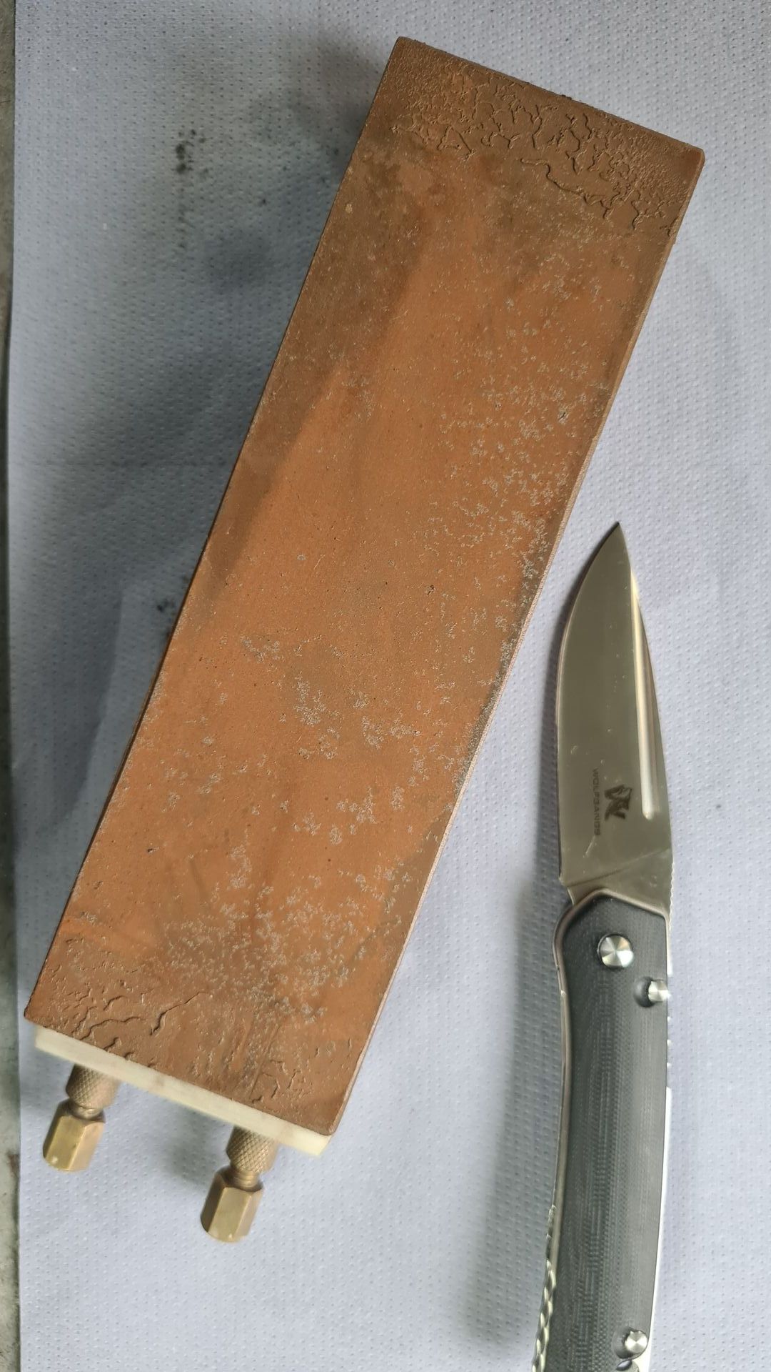 Messer, Jagdmesser, Taschenmesser, Pflege, Lagerung, Reinigung, Schärfen, Wetzstein, spülmaschinenfest, rosten