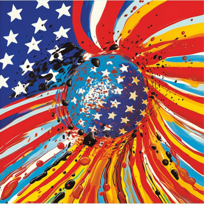 amerikanische Rezepte