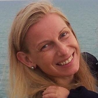 Barbara Mandard BOREALIS