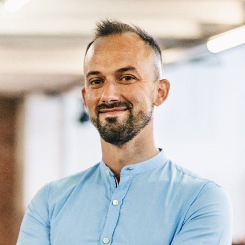 Benedikt Heuer IONCRAFT