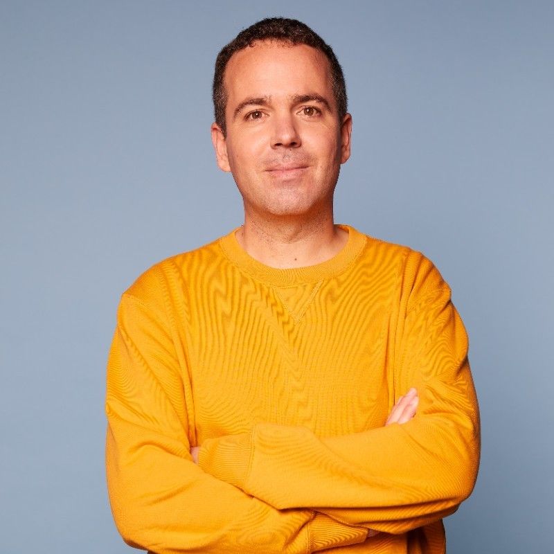 Carsten Bertram HENKEL