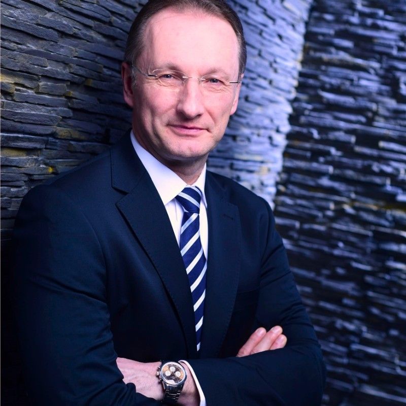 Carsten Lurz M. TANNER