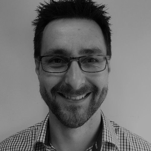 Dominic Hayes MÜLLER DAIRY