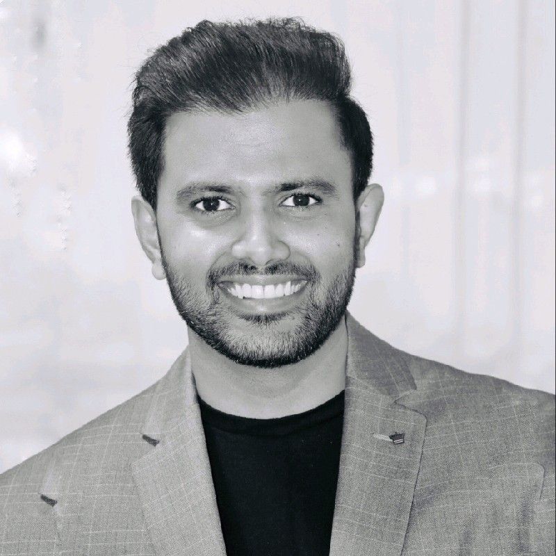 Harsharoop Singanamalla HENKEL