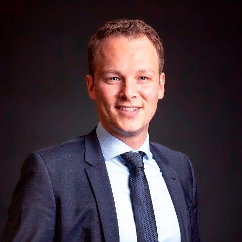 Jan Beckmann iNOEX