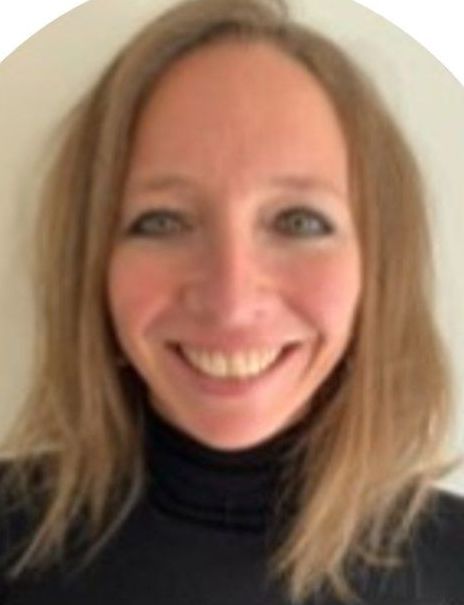 Audrey Jacquemin L'OREAL