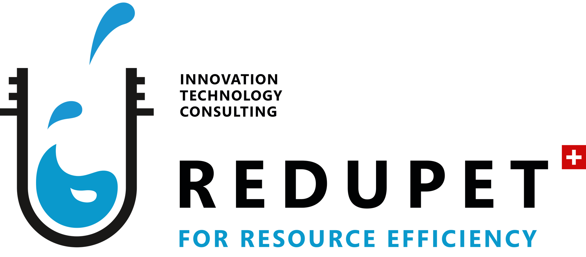 REDUPET logo REDUPET logo