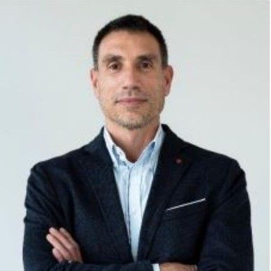 Matteo Gaiardi SERIOPLAST