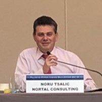 Noru Tsalic NORTAL CONSULTING