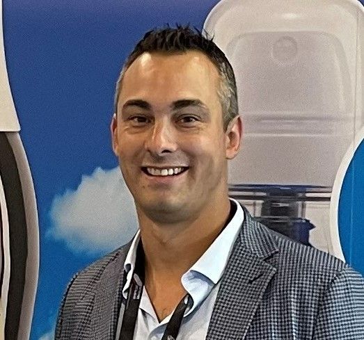 Victorien Dorier PLASTIPAK