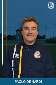 Paolo de Nardi SIPA