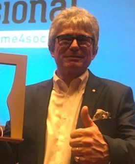 Dr Pascal Léglise CARREFOUR