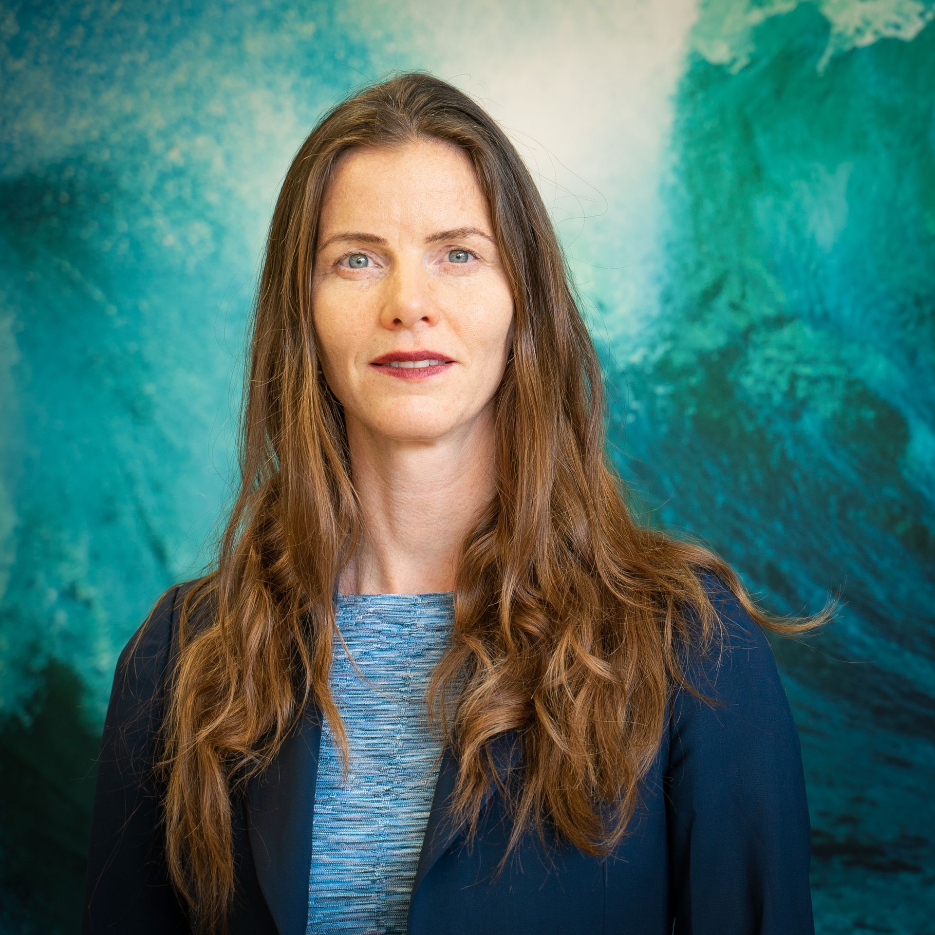 Willemijn Peeters SEARIOUS BUSINESS