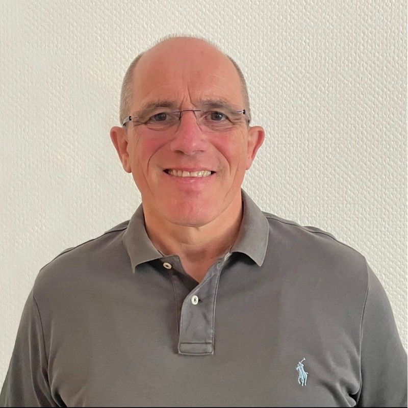 Rainer Sattel AST