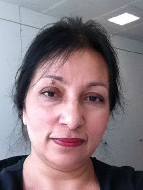 Satvinder Dhillon SUNTORY