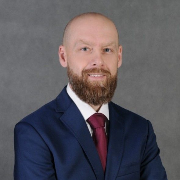 Tomasz Czulek NORNER