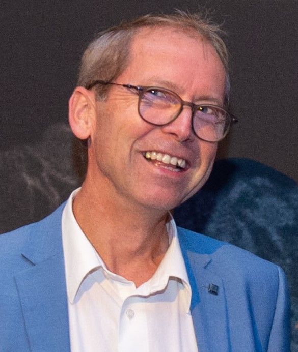 Dr. Wolfgang Trunk EUROPEAN COMMISSION