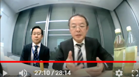 Speakers at Blow Moulding 2020