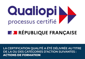 LEGBA ASP centre de formation pour les CSE, certifié Qualiopi et agréé par la DREETS