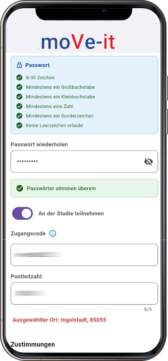 Nutzerauthentifizierung Nutzerauthentifizierung