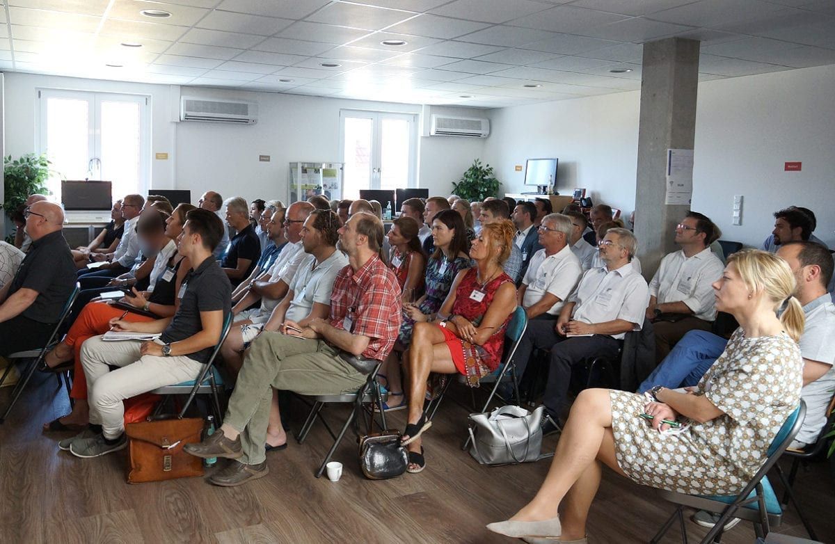 Informationsveranstaltung “Digitale Apotheke”