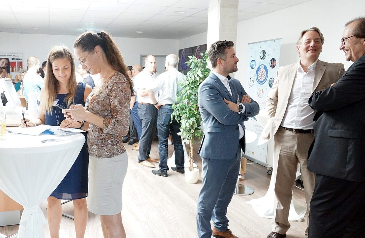 Informationsveranstaltung “Digitale Apotheke”