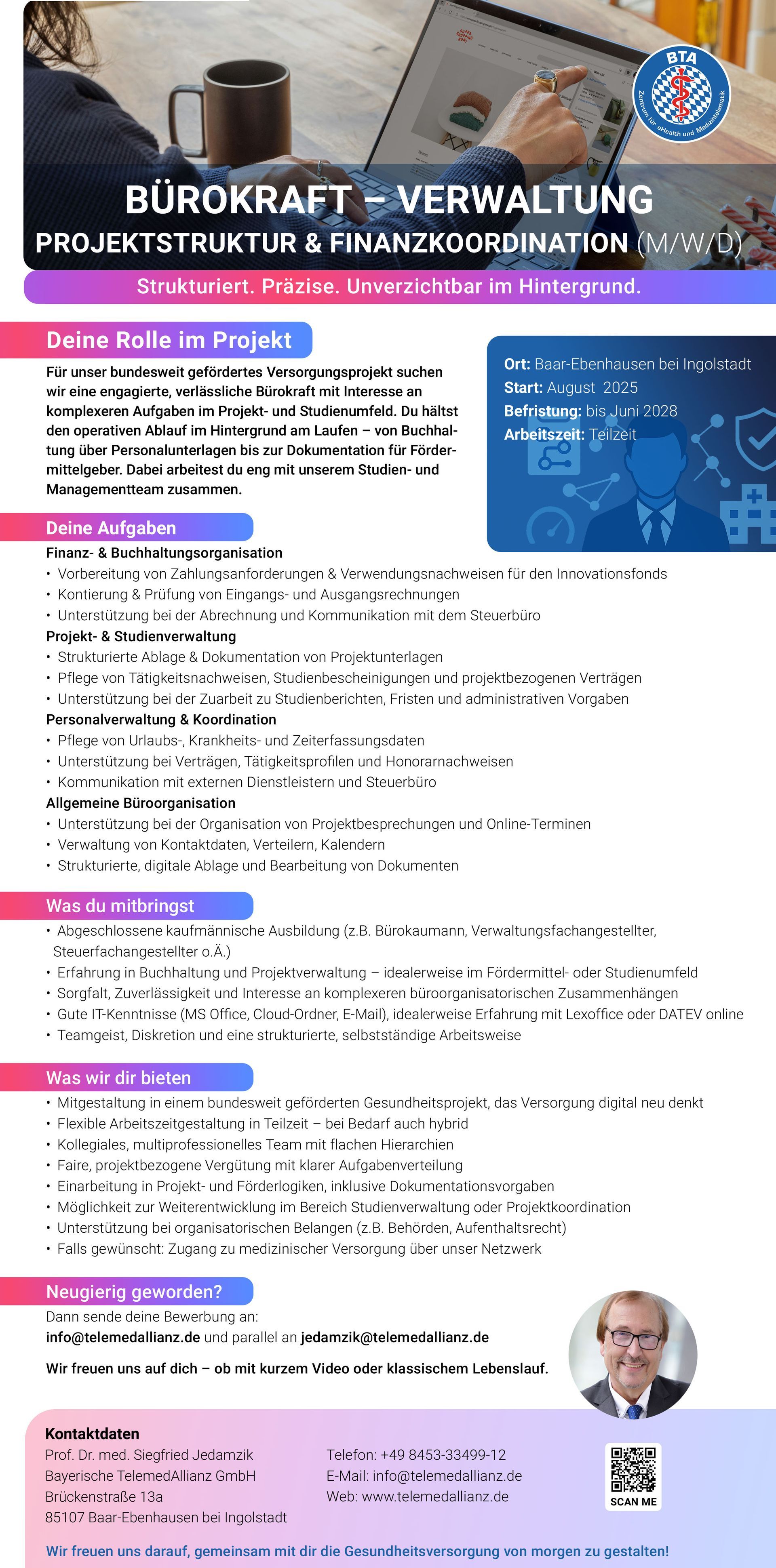 Bürokraft Bürokraft