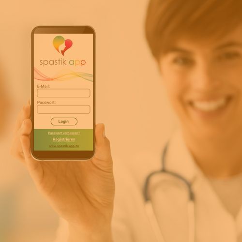 Spastik-App
