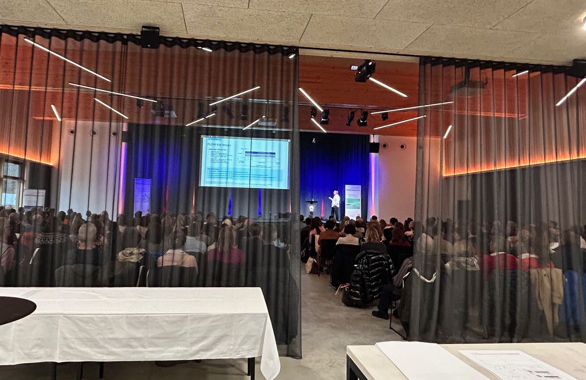 Quattro-DMP 2025 für Hausarztpraxen - Asthma/COPD/KHK/Diabetes in Augsburg