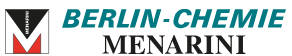 BERLIN CHEMIE AG BERLIN CHEMIE AG