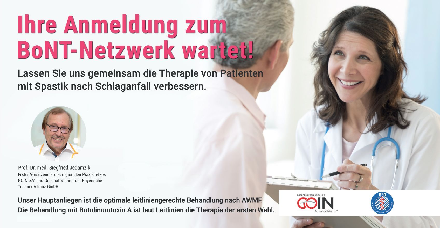 BoNT-Netzwerk BoNT-Netzwerk
