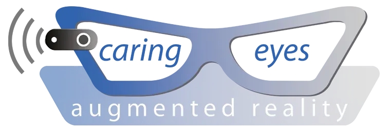 CaringEyes - Augmented Reality (AR) CaringEyes - Augmented Reality (AR)