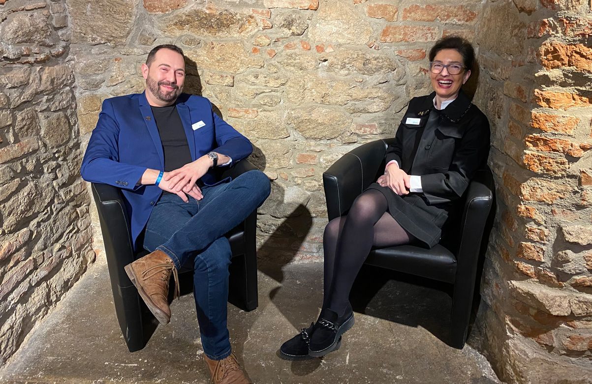 Quattro DMP 2025 - Asthma/COPD/KHK/Diabetes in Deggendorf