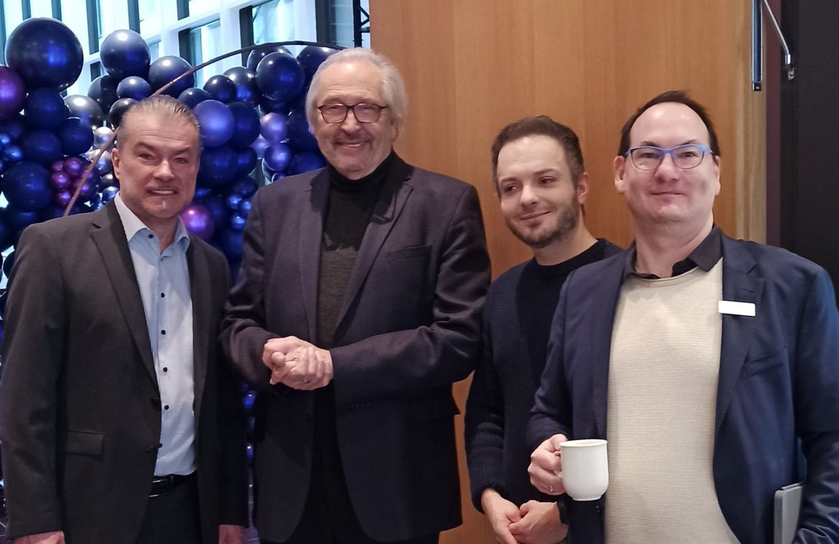 Quattro-DMP Region 10 / Ingolstadt