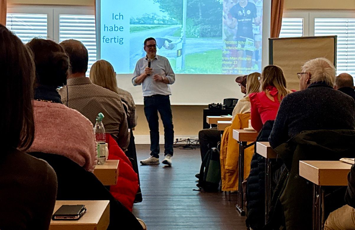 Quattro-DMP 2025 für Hausarztpraxen - Asthma/COPD/KHK/Diabetes in Ingolstadt