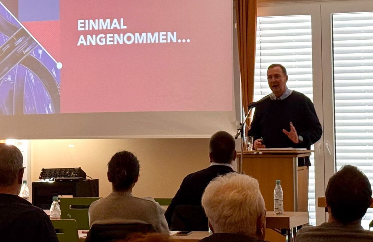 Quattro-DMP 2025 für Hausarztpraxen - Asthma/COPD/KHK/Diabetes in Ingolstadt