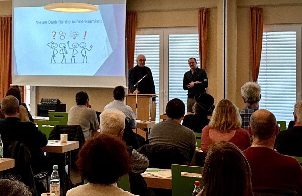 Quattro-DMP 2025 für Hausarztpraxen - Asthma/COPD/KHK/Diabetes in Ingolstadt