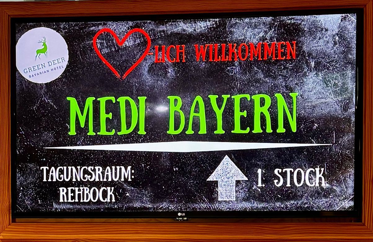 Quattro-DMP 2025 für Hausarztpraxen - Asthma/COPD/KHK/Diabetes in Ingolstadt