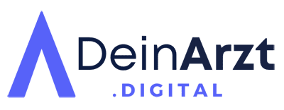 DeinArzt.digital: Einfach & innovativ. Arztbesuch per Online-Sprechstunde. DeinArzt.digital: Einfach & innovativ. Arztbesuch per Online-Sprechstunde.