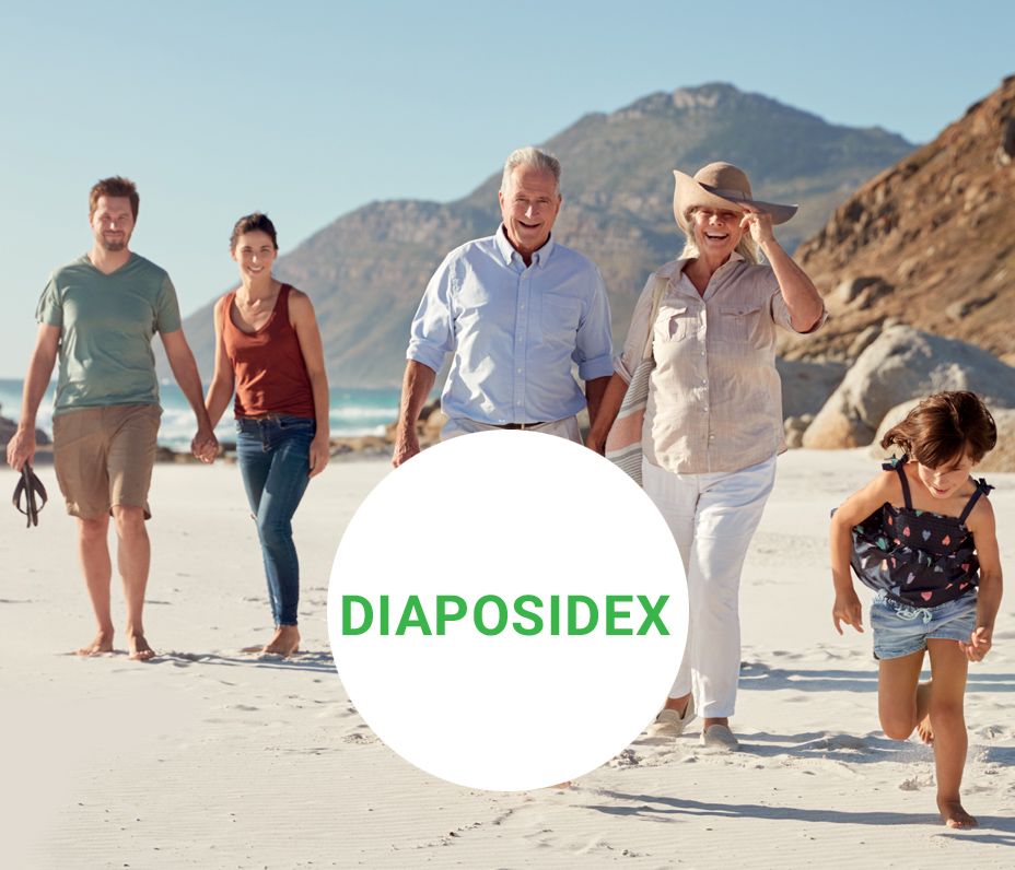 DIAPOSIDEX
