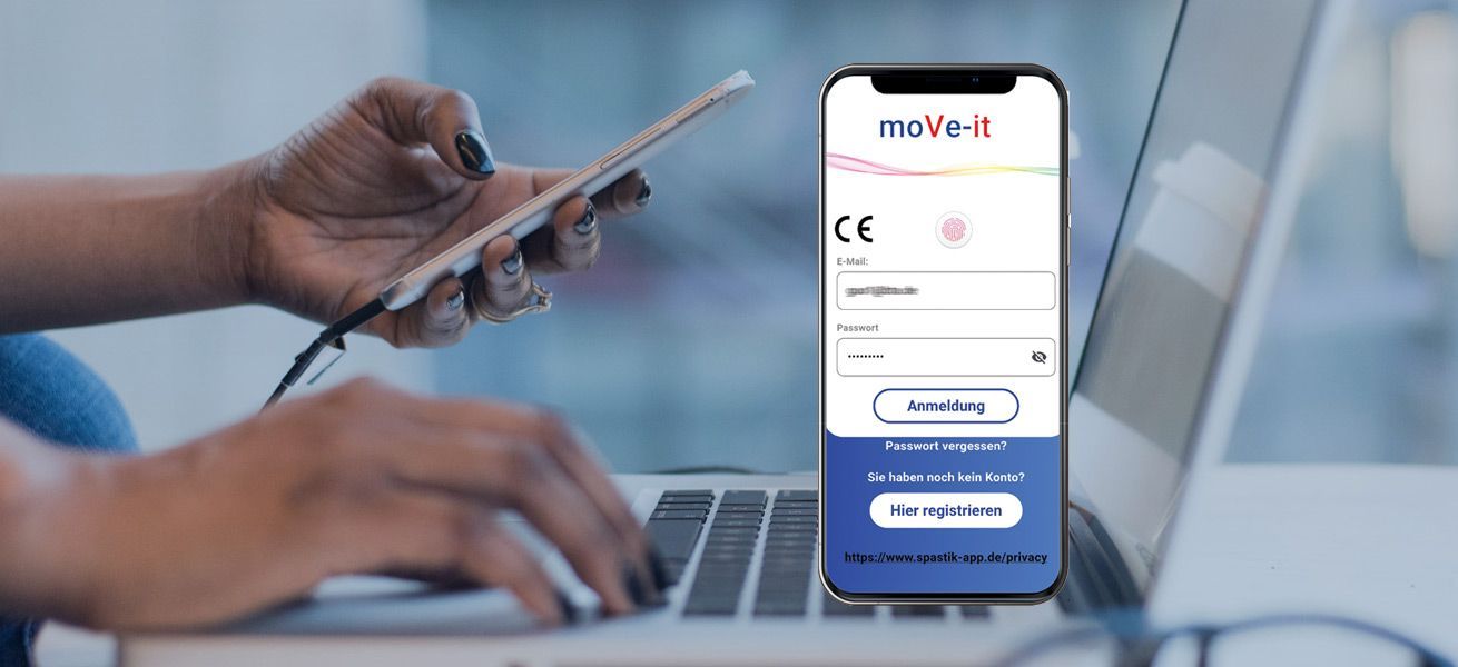 moVe-it: Innovative Versorgung für Schlaganfallpatienten mit Spastik moVe-it: Innovative Versorgung für Schlaganfallpatienten mit Spastik