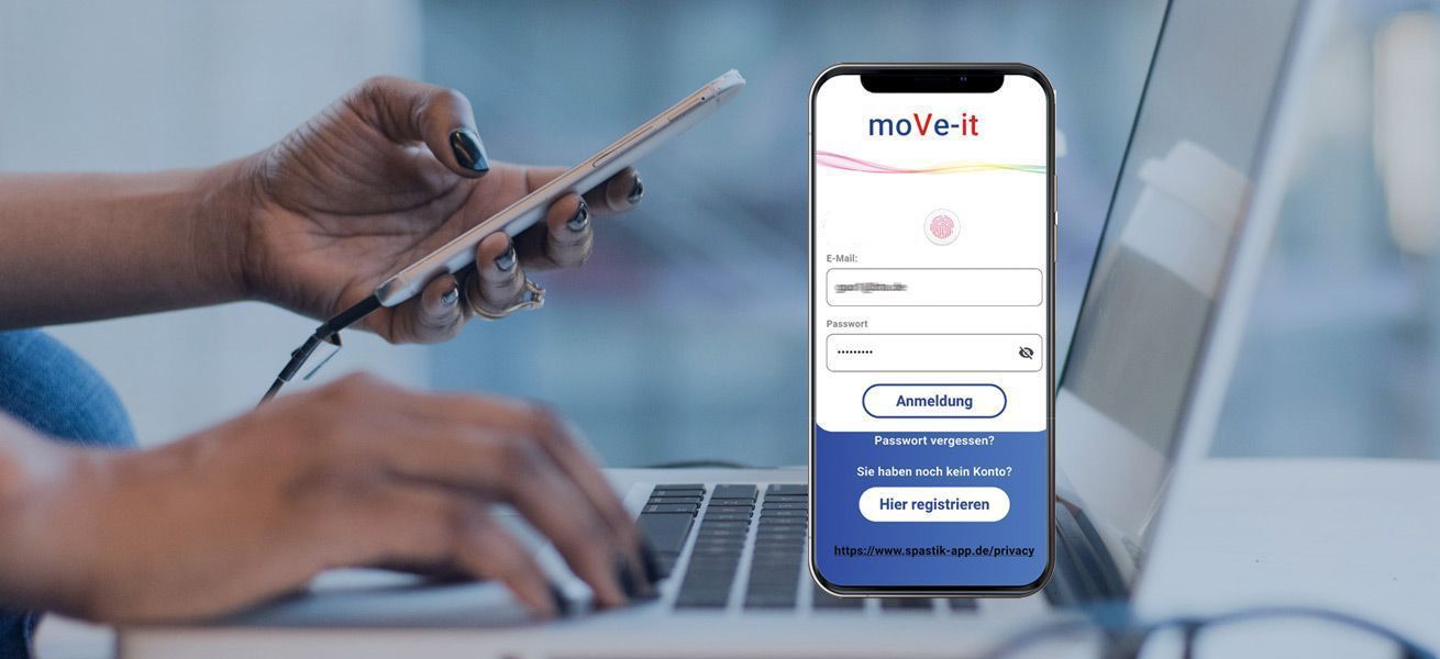 moVe-it: Innovative Versorgung für Schlaganfallpatienten mit Spastik moVe-it: Innovative Versorgung für Schlaganfallpatienten mit Spastik