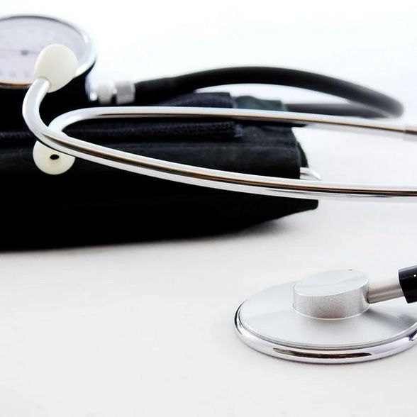 Wie beuge ich einem Schlaganfall vor?