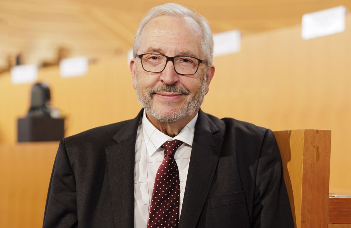 3. Ordentliche Sitzung des INTEROP COUNCIL, Berlin